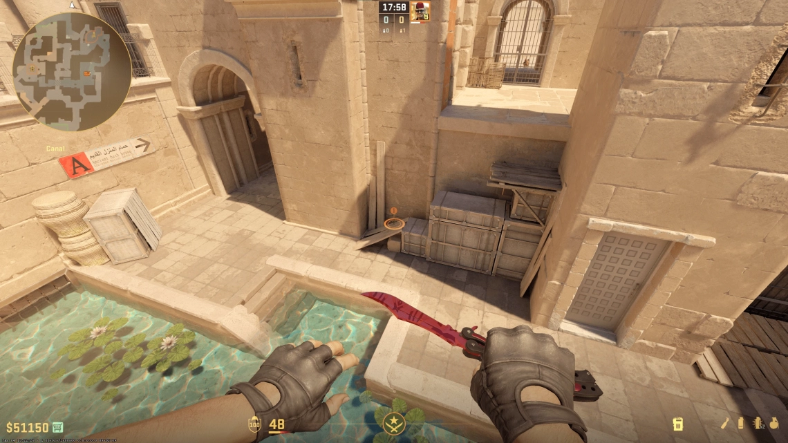 Thumbnail aus de_anubis/a_camera