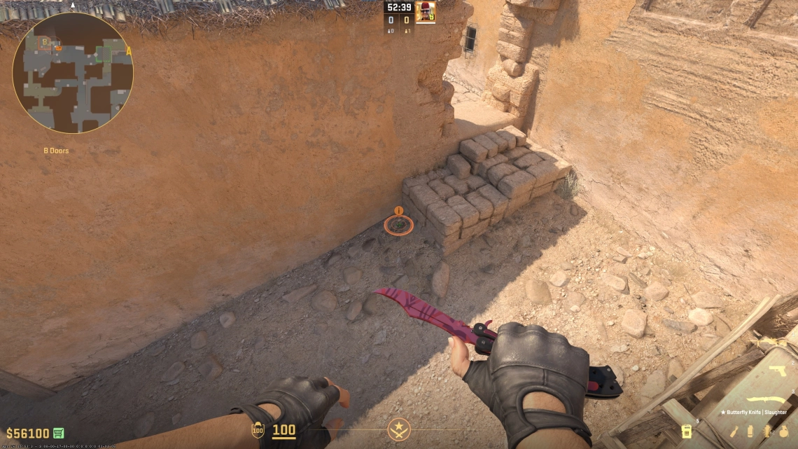 Thumbnail aus de_dust2/b_car