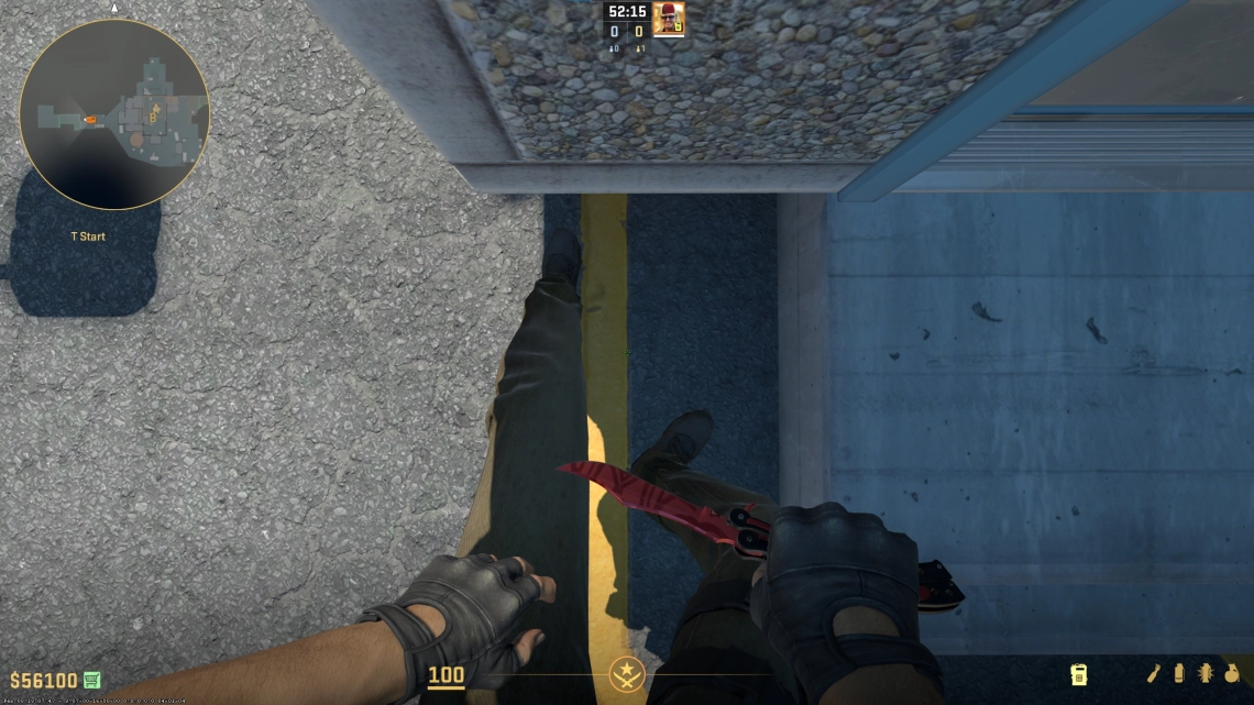 Thumbnail aus de_nuke/outside1