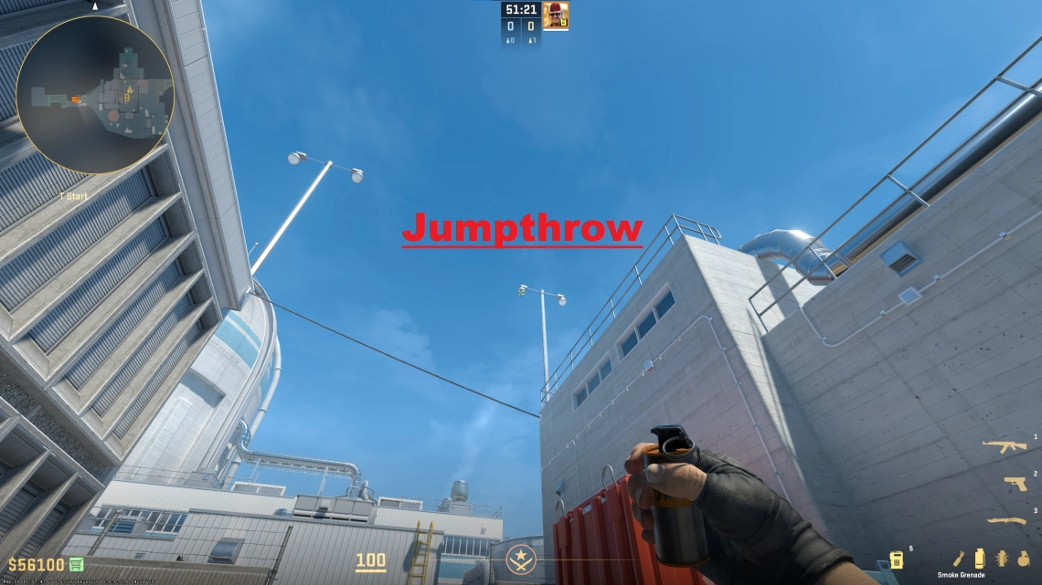 Thumbnail aus de_nuke/outside1