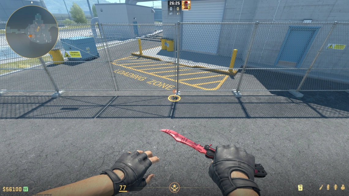 Thumbnail aus de_nuke/vent_to_b