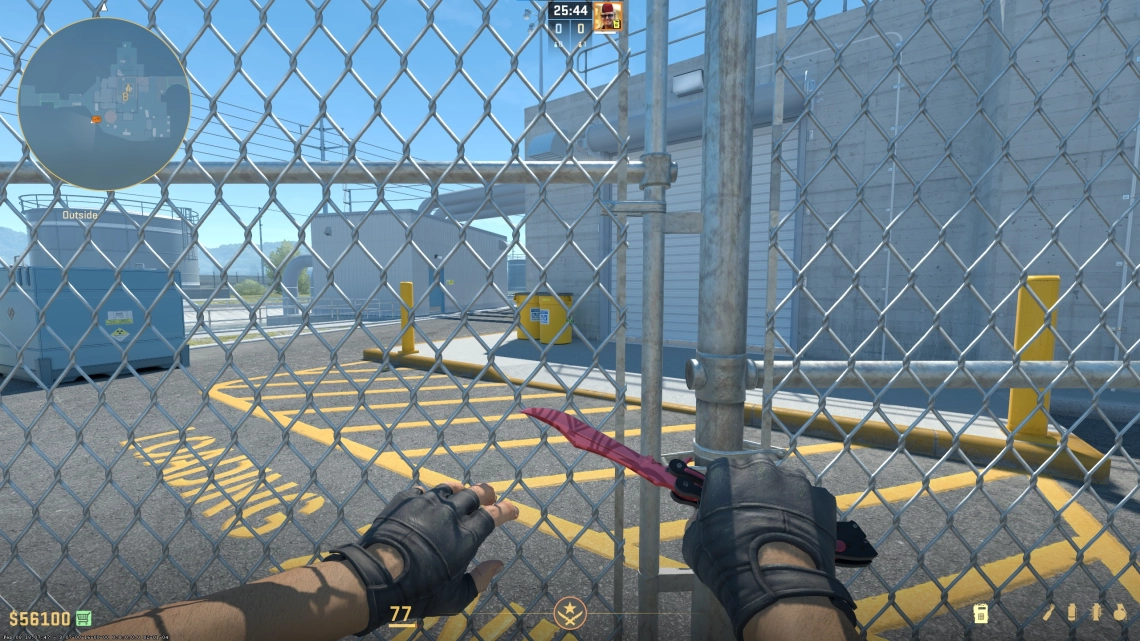 Thumbnail aus de_nuke/vent_to_b